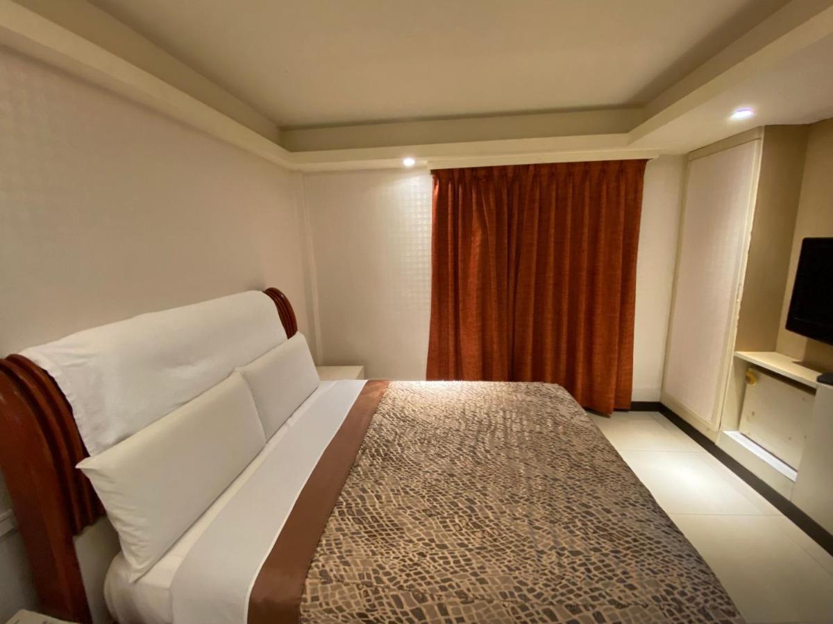 Sweet Hotel New Taipei City Exterior photo