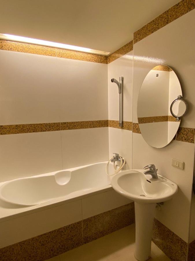 Sweet Hotel New Taipei City Exterior photo